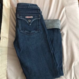 Hudson jeans  size 29